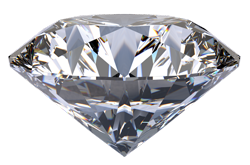 Center-Diamond